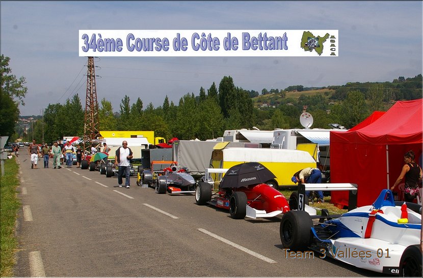 Bettant 09 055