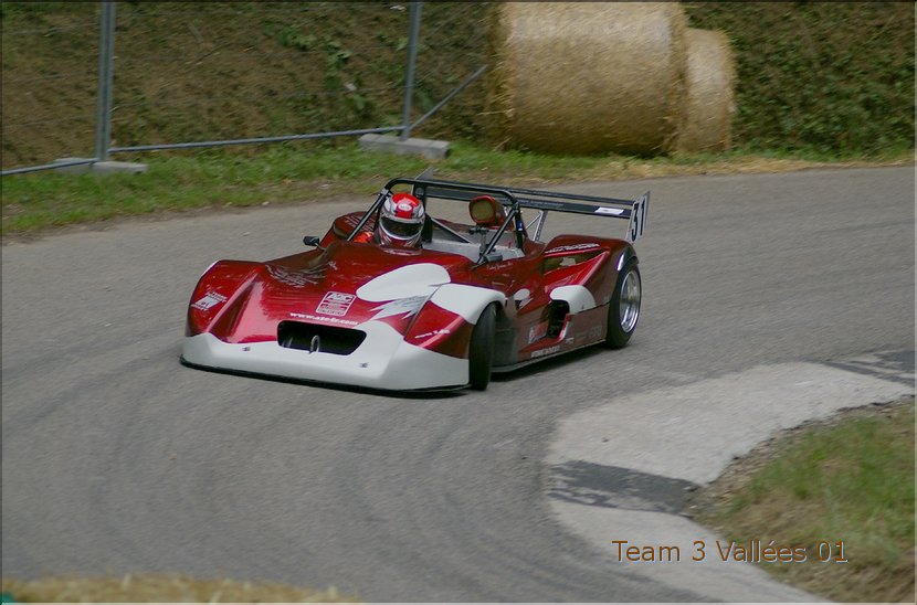 Bettant 09 258 Jerome Padey