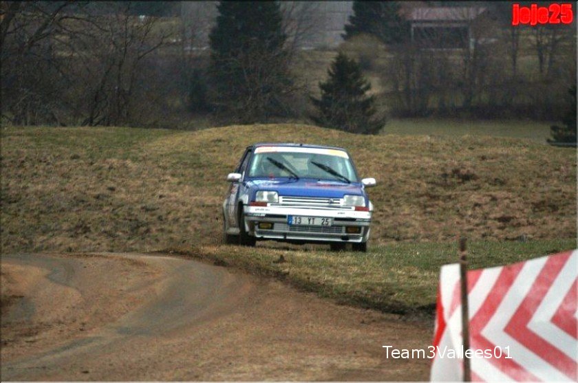 rally Drugeon 123