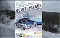 Neige et Glace 2013-Affiche