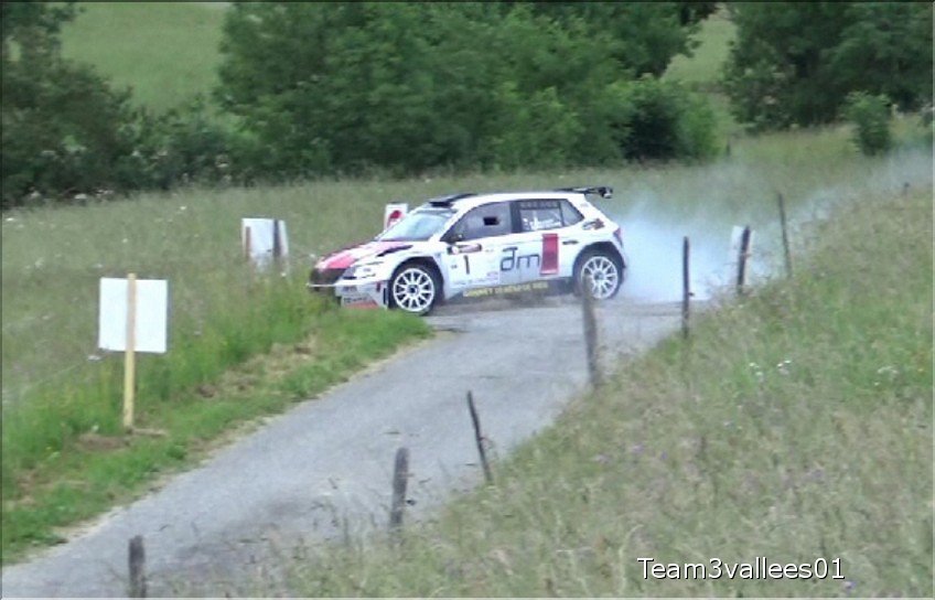 a Rallye Savoie 2018-2 Romain Guillerot (5)