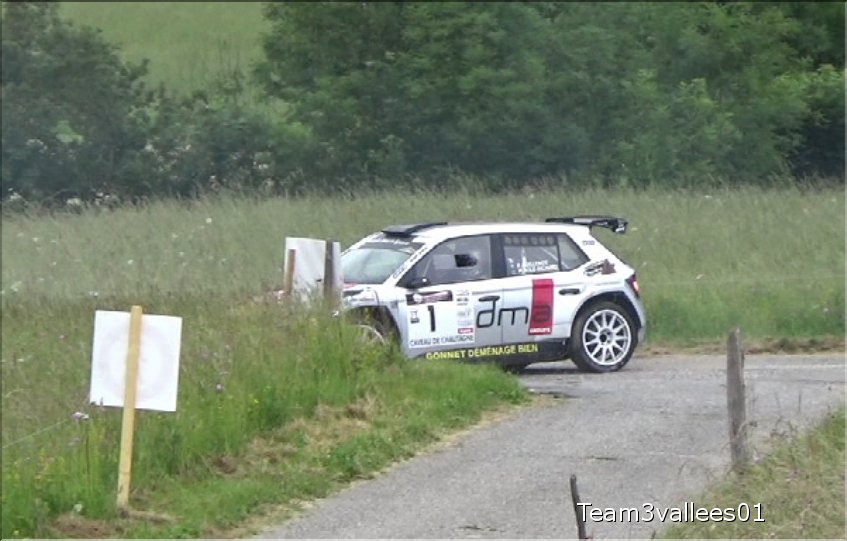 a Rallye Savoie 2018-2 Romain Guillerot (8)