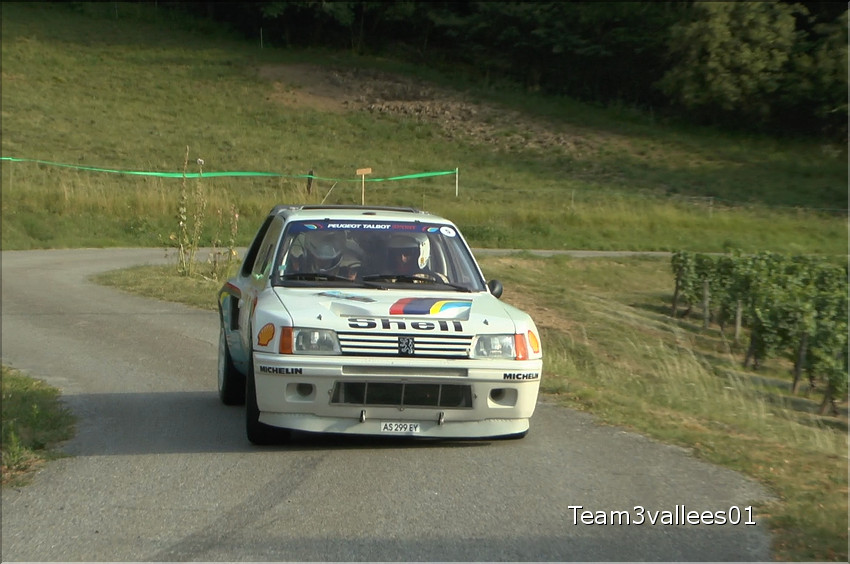 2 Mont Chat 2019-2 Peugeot 205 T16-JP02.JPG