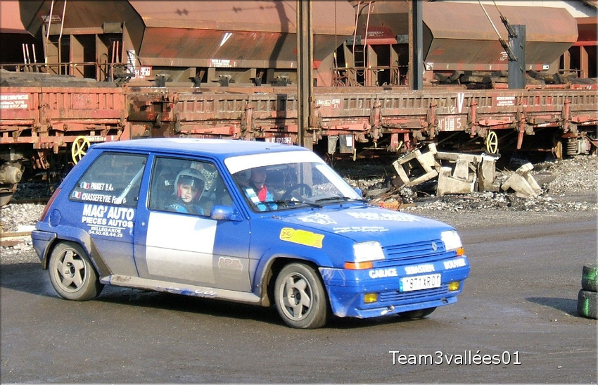 k 2007 Téléthon  Fred 07St