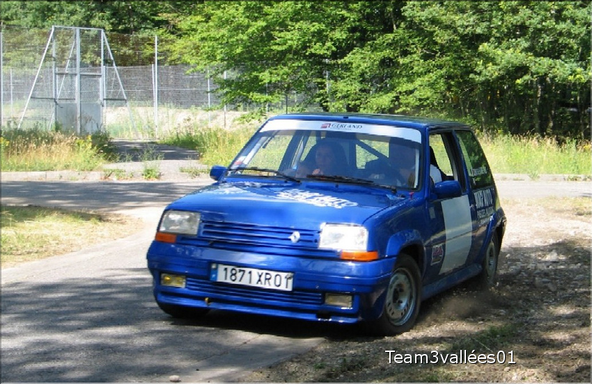 m 2005 Bapt 2 R5 GT Fred 233 Dd