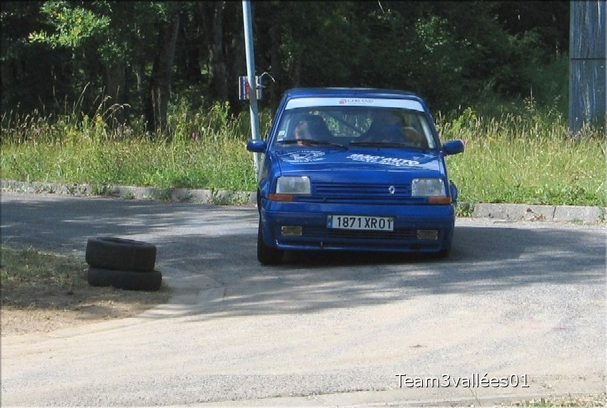 m 2005 Bapt 4 Fred 175 ph Didier