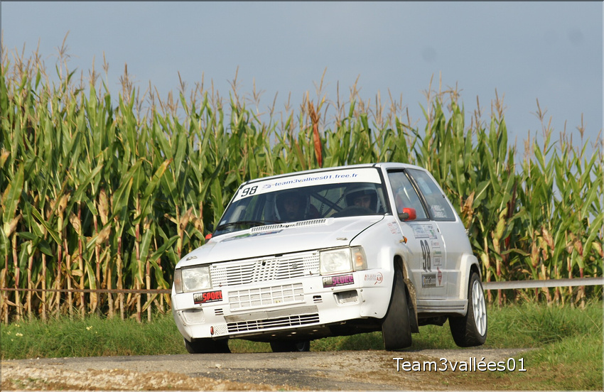 f 2012 Suran 961Ban Merle