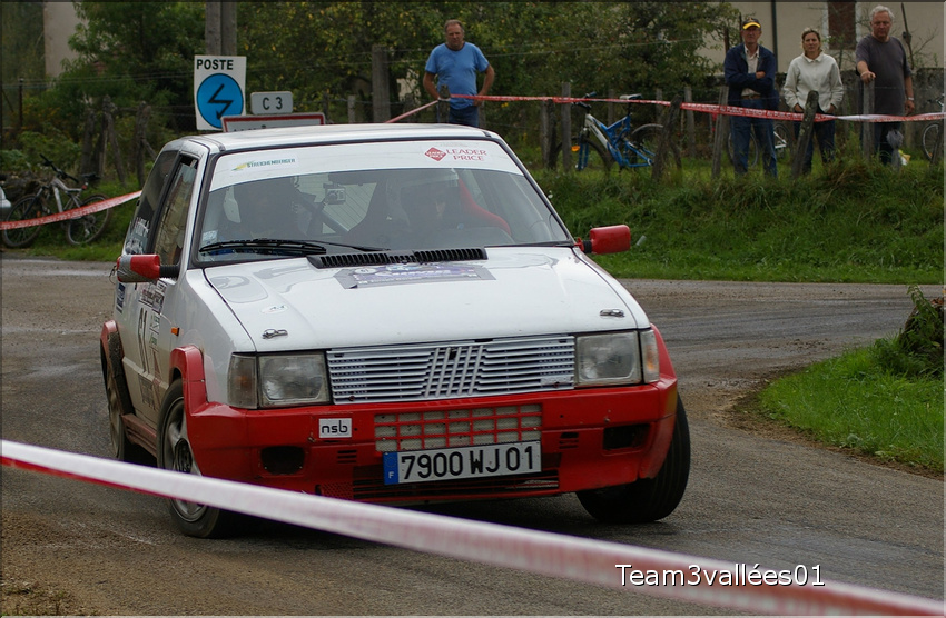 g 2011 Suran 152 Merle T3V