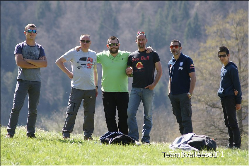 Faverges 2017-10 Amis