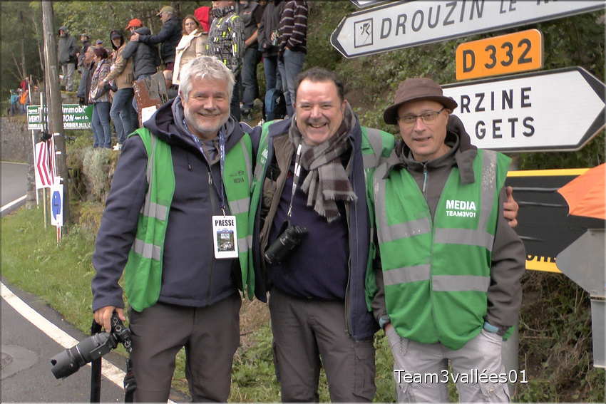 Mont blanc 2019-Photographes