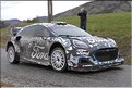 Test Seb Loeb Puma WRC-10