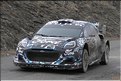 Test Seb Loeb Puma WRC-11