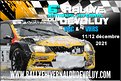 Rallye du Devoluy-2021 Affiche