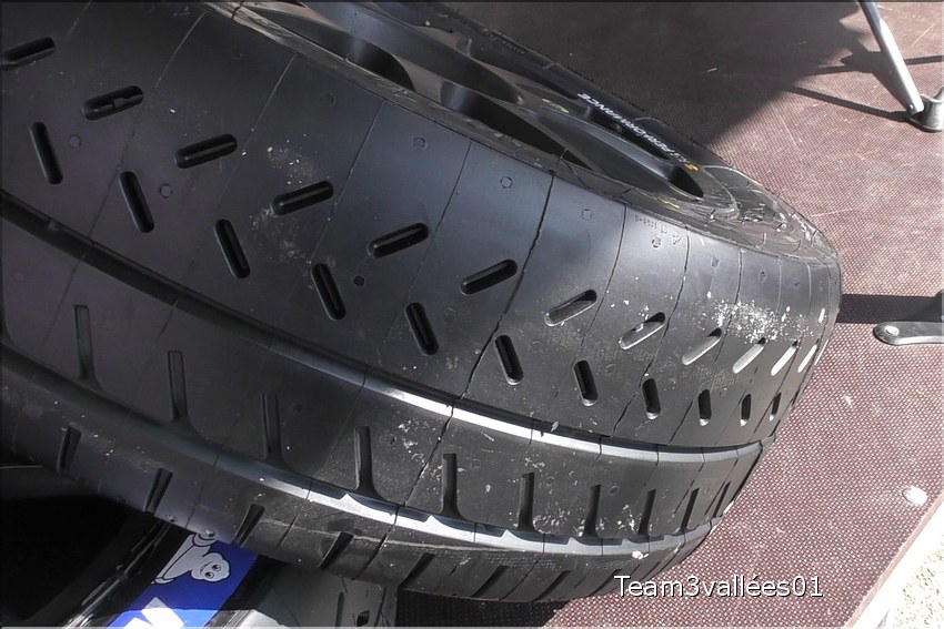 Tests Michelin 2022- (4)