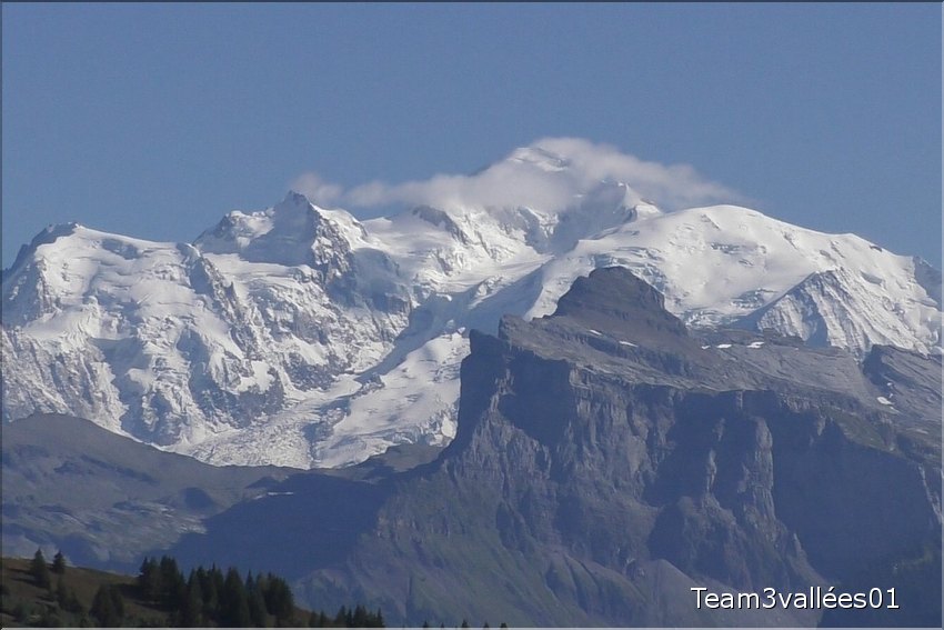 b Mont blanc Morzine 2023-2